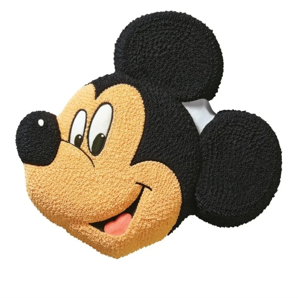 Disney Wilton Mickey Mouse Cake Pan